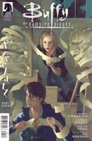 Cover B
